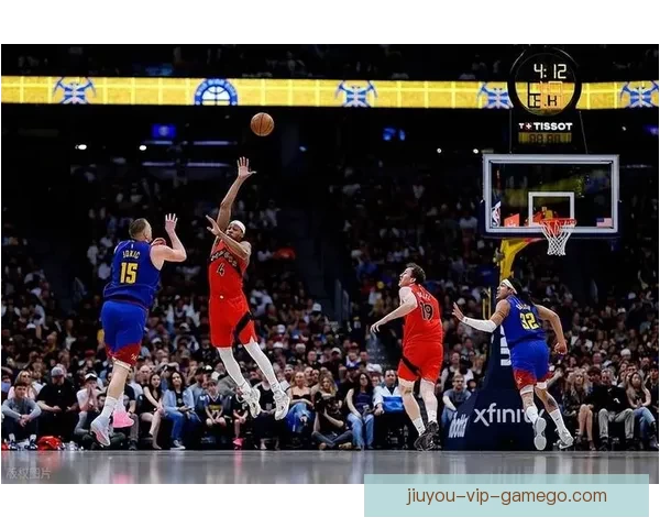 掘金战胜猛龙迎双杀 约基奇800场里程碑穆雷砍31分带队升至第五