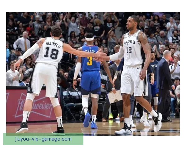 掘金加时险胜马刺收获八连胜 约基奇39分8篮板13助攻主导胜利