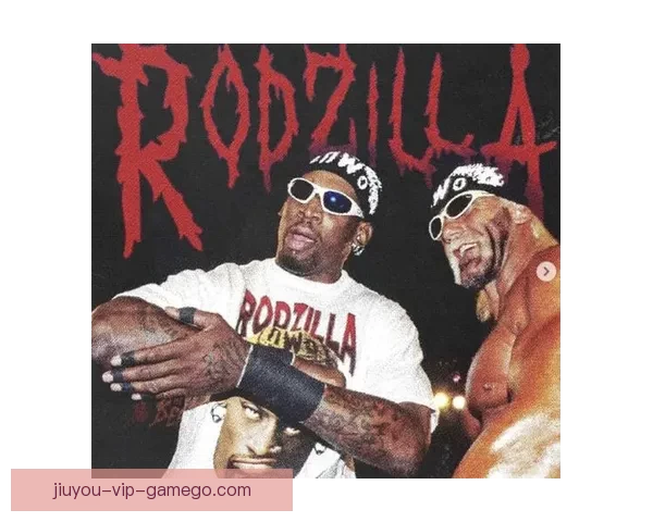 历史唯一 罗德曼荣膺WWE名人堂 入选篮球名人堂已过11年